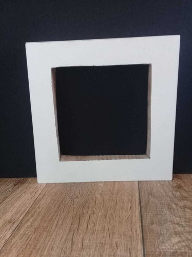 Imagem 8 de 9 de Kit 5 Mdf 4x2 + 1 4x4 De Tomada Para Revestimento 3d