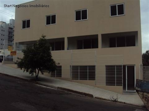 Imagem 1 de 6 de Sala Para Aluguel Em Vila Rossi Borghi E Siqueira - Sa087856