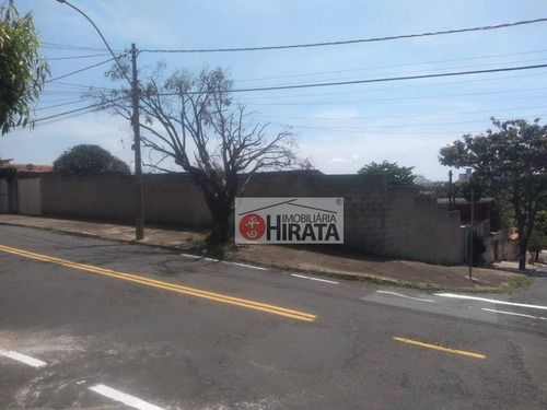 Imagem 5 de 10 de Terreno À Venda, 336 M² Por R$ 320.000 - Jardim Nova Europa - Campinas/sp - Te0324