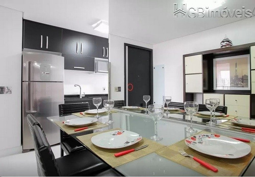 Imagem 10 de 15 de Apartamento - Brooklin - Ref: 11977 - L-c-maxbr3020