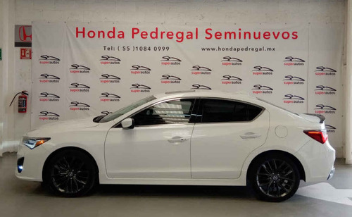 Acura Ilx 2020 4p A-spec
