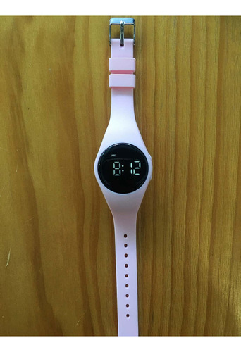 E-vibra Reloj De Alarma Vibratoria, Reloj De Entrenamiento I