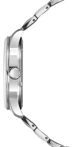 Citizen Dress Classic Black Dial Bm8551-54e