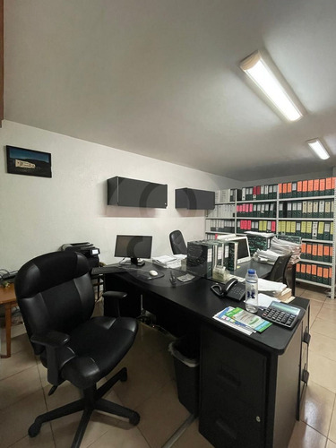 Edificio En Venta En Verónica Anzures