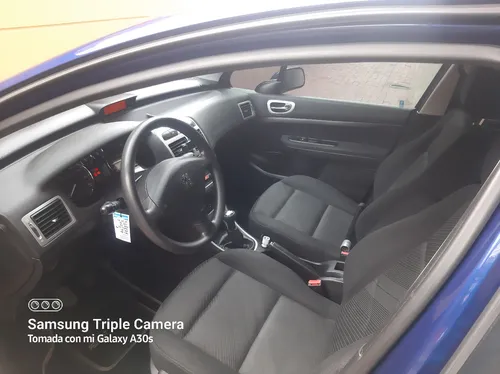 Peugeot 207 1.6 Premium