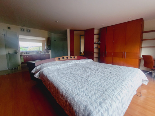 Apartamento En Arriendo Virrey, Bogota