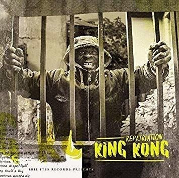 King Kong Repatriation Usa Import Cd