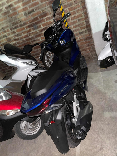 Honda Pcx 2020