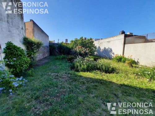 Lote En Venta, Moron Sur. Lote De 10 X 29,15 Mts.