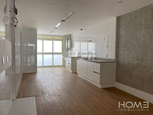 Apartamento Com 4 Dormitórios À Venda, 312 M² Por R$ 3.179.837,15 - Barra Da Tijuca - Rio De Janeiro/rj - Ap1101