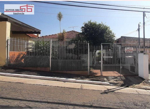 Imagem 2 de 30 de Excelente Casa Térrea Com Pomar No Coração Da Freguesia Do Ò - Ca1197