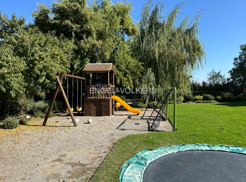 Espectacular Casa En Venta, Las Brisas