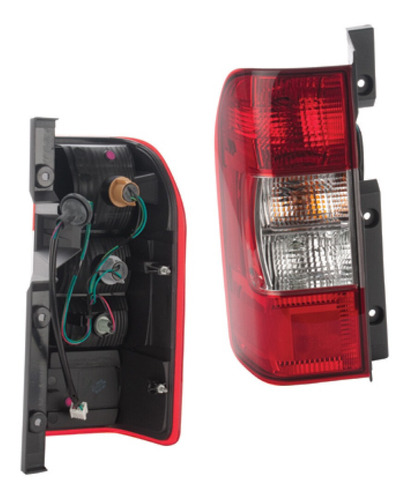 Calavera Depo Nissan Nv2500 13-15