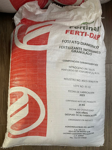 Fertilizantes Fertinal