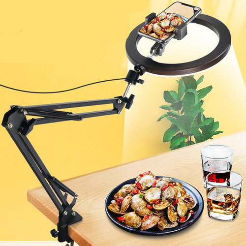 . . Soporte Universal Flexible Ajustable Brazo Articulado