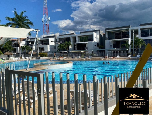 Apartamento En Venta En Santa Fe De Antioquia 