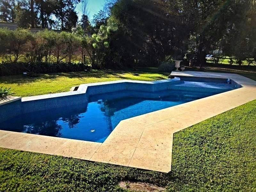 Imagen 3 de 14 de Casa En Venta En Country San Diego - Moreno