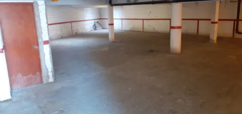 Imagen 4 de 4 de Cochera Céntrica A Metros De La Calle 2