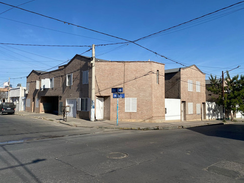 Venta Dúplex 3 Dormitorios B° San Martín