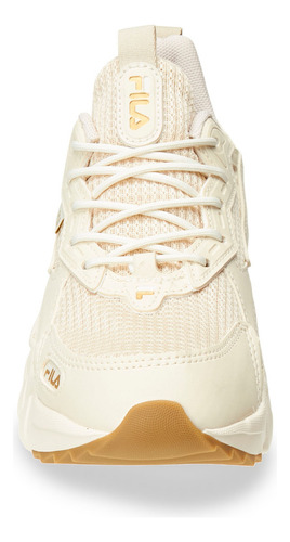 Tênis Casual Feminino Venture Tracer Forro Têxtil Fila