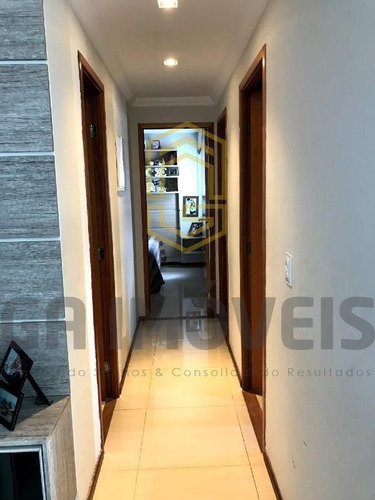 Imagem 26 de 27 de Apt Decorado E Reformado No Poço 3 Quartos 1 Suíte Área De Lazer Completa Só 299mil!! - 486