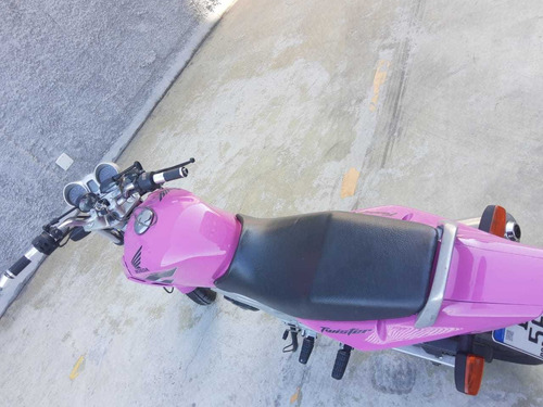 Honda 250