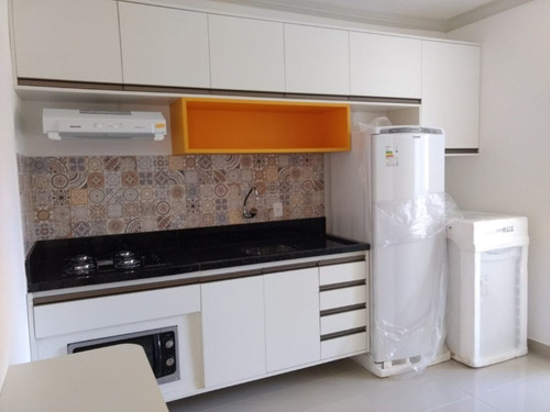 Imagem 6 de 10 de Apartamento - Aa239 - 32556953