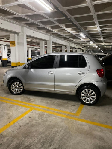 Imagem 9 de 9 de Volkswagen Fox 1.6