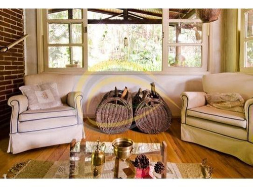 Imagem 3 de 21 de Casa Com 4 Dormitórios 1 Suíte À Venda, 435 M² Por R$ 1.200.000 - Fazendinha - Carapicuíba/sp - Ca0010