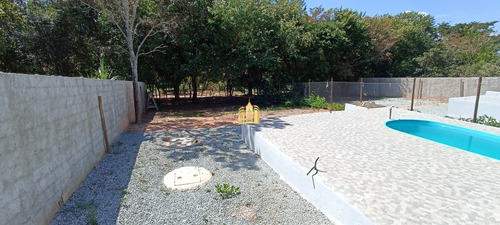 Imagem 9 de 22 de Sitio Em Esmeraldas - St00143 - 69935393