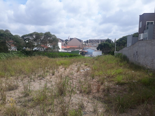 Imagem 4 de 8 de Terreno Para Venda Em Jardim Das Américas Curitiba-pr - 5723