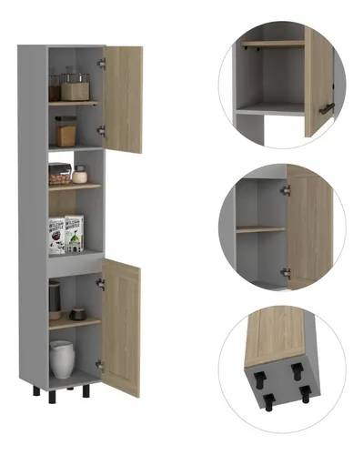 Alacena Kitchen 40 Hasselt