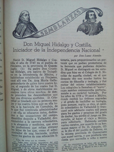 Revista Divulgacion Historica. Vol. I Numero Ii.