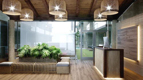 Imagen 9 de 19 de Casa En Venta En Tulum, De 2 Recamaras Grand Legacy Art