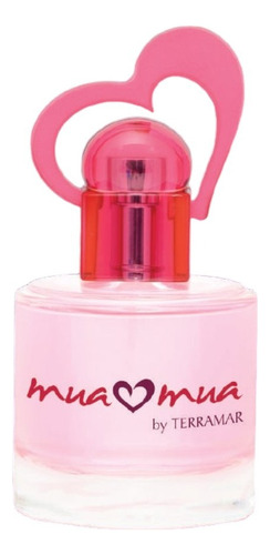 Perfume De Mujer Terramar Mua Mua