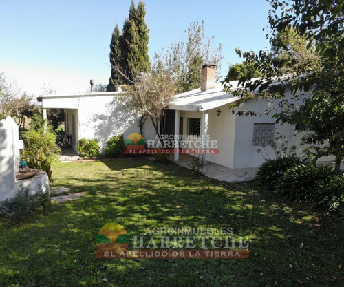 Imagen 2 de 30 de Chacra 5 Has En Venta, Casa 3 Dorm, Cno Gigante