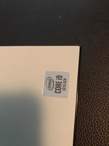 Laptop Alienware Area 51 Mr2 17 I9 (Usado)