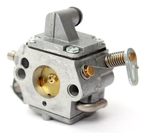 Carburador Motosierra Ms180