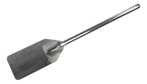 Espátulas Mezcladoras De Acero Inoxidable Extra 36 Pulgadas