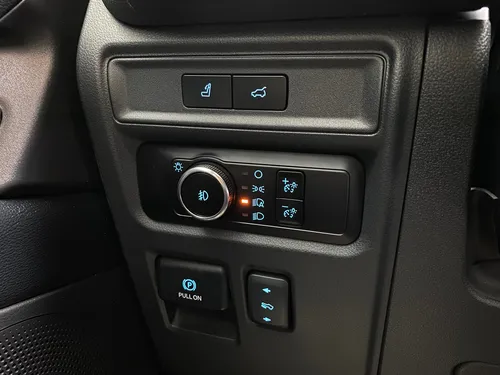 Ford Expedition Limited