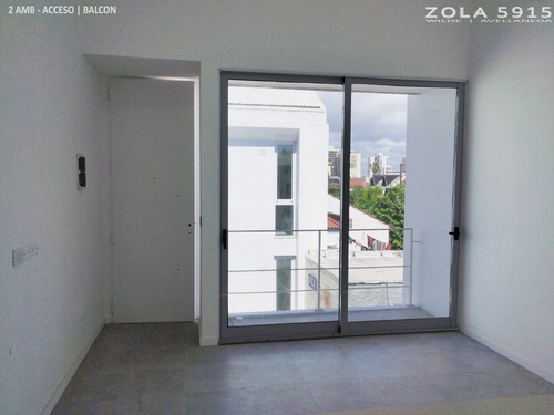 Imagen 22 de 29 de Venta De Departamento De 4, 3 Y 2 Ambientes - Emilio Zola 5915 - Dueño Directo