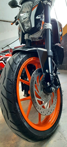 Duke 390 17/17 Impecável