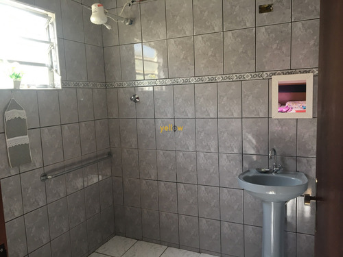 Imagem 6 de 15 de Casa - Jardim Renata - Ca-1541