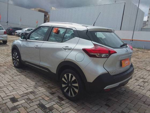 Imagem 6 de 9 de Nissan Kicks 1.6 16v Flexstart Sv 4p Xtronic
