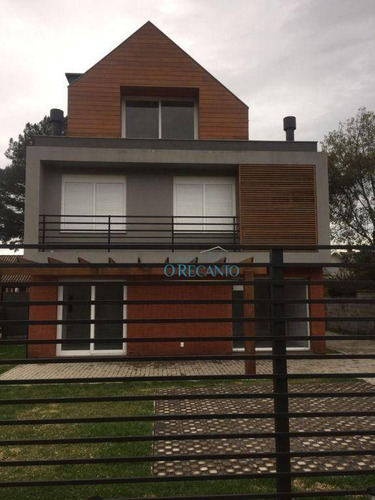 Imagem 1 de 21 de Casa Com 3 Dormitórios À Venda, 127 M² Por R$ 850.000,00 - Vila Luiza - Canela/rs - Ca0778