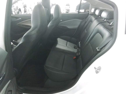 Chevrolet Onix 1.0 TURBO FLEX PLUS PREMIER AUTOMÁTICO