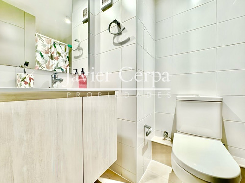 Depto. Arriendo Cerro Paranal