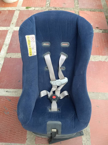 Silla Portabebe Para Carro Marca Cosco