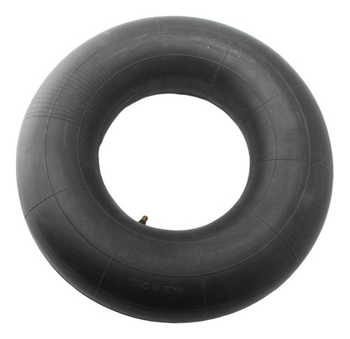 Tubo Interno De Caucho De Resistencia 16x6.50-8 Con Vástago