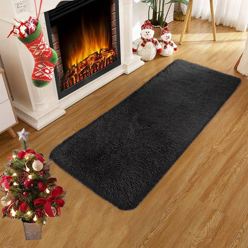 Alfombras De Baño De Color Liso N Universal Soft Co 6381